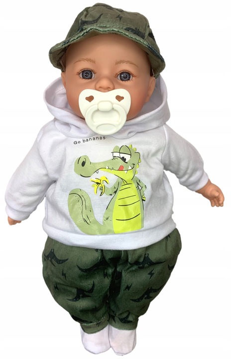 LALKA BOBAS MAGICZNA BUTELKA mówi i śpiewa po polsku