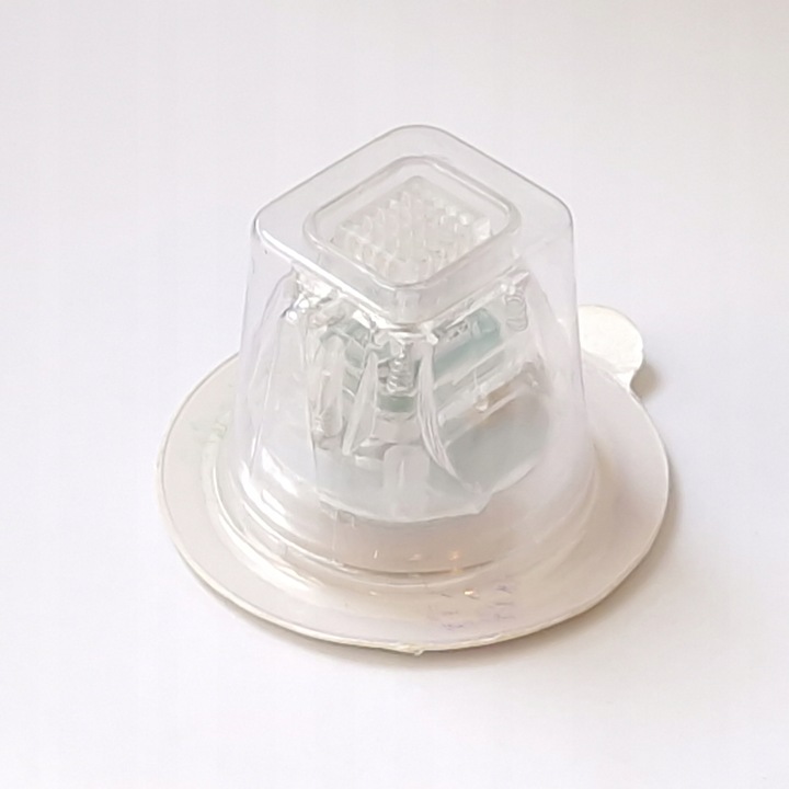 Kartridż RF frakcyjny 25 pin STERYLIZOWANY