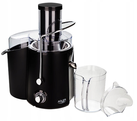 Sokowirówka Adler AD4127 1000 W 1l wyciskarka