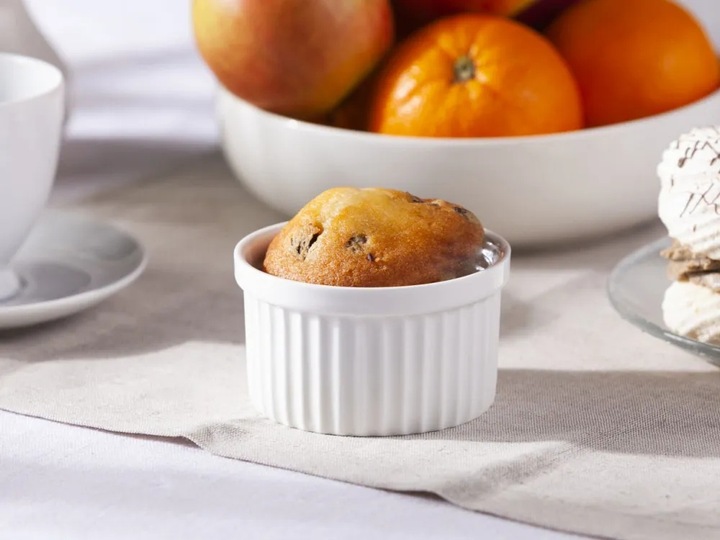 Miseczki do zapiekania kokilki zestaw Altom Design Regular 200 ml 6 sztuk