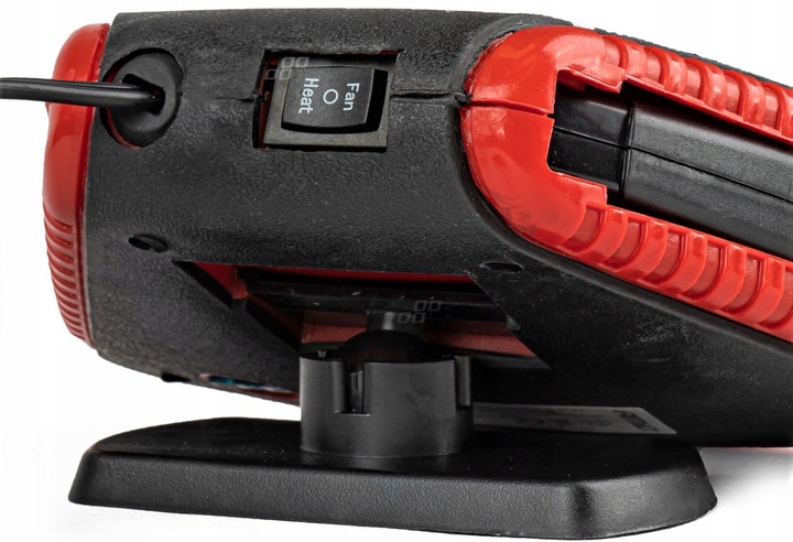 PODGRZEWACZ ODMRAŻACZ WENTYLATOR DO AUTA 150W 12V