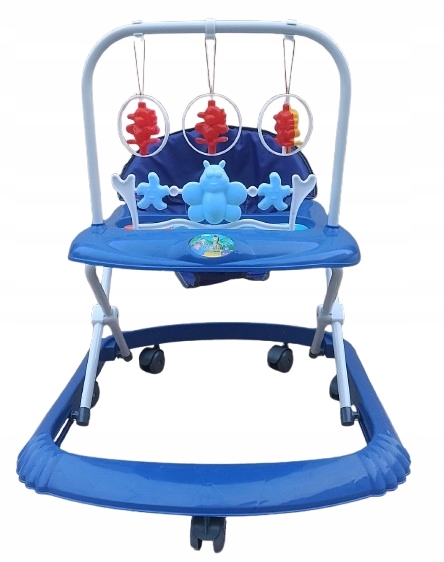 CHODZIK INTERAKTYWNY DLA DZIECKI PCHACZ JEŹDZIK DLA DZIECKA KOLORY KACZUSZK