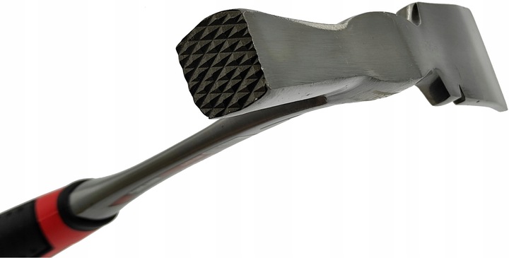 Młotek MURARSKI BERLIŃSKI STALOWY MONOBLOCK 600g