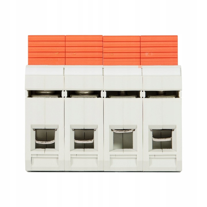 OCHRONNIK PRZEPIĘĆ 4P 5kA KLASA T1+T2 (B+C) SCHELINGER A51-SPD01-4P-B+C