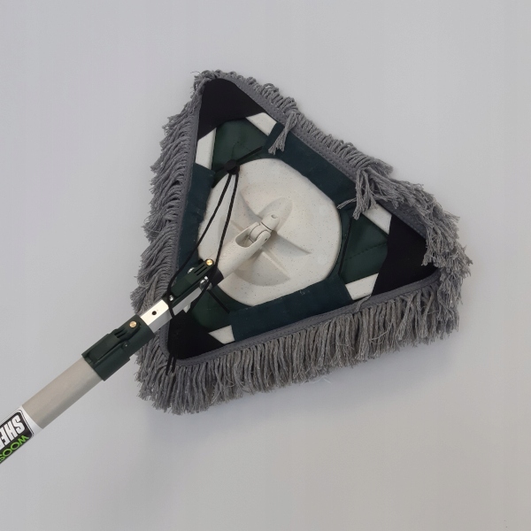 WOOSTER MOP DUST EATER DO CZYSZCZENIA 1800