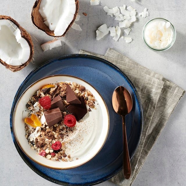 Owsianka Jabłkowa Bez Cukru OneDayMore 1350g set