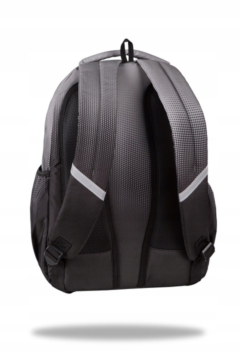 CoolPack plecak szkolny młodzieżowy Gradient Grey 4 5 6 7 8 klasa