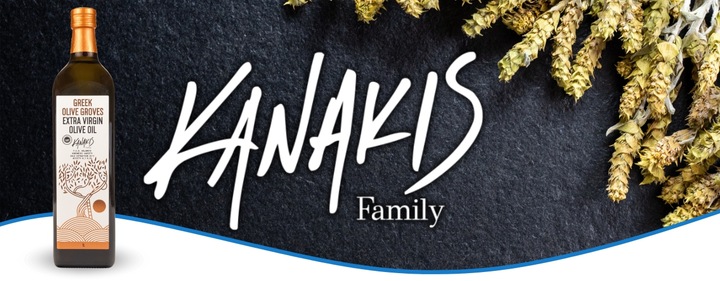 Oliwa Extra Virgin Grecka Delikatna Tradycyjna 1l - ŚWIEŻY ZBIÓR 2024/2025