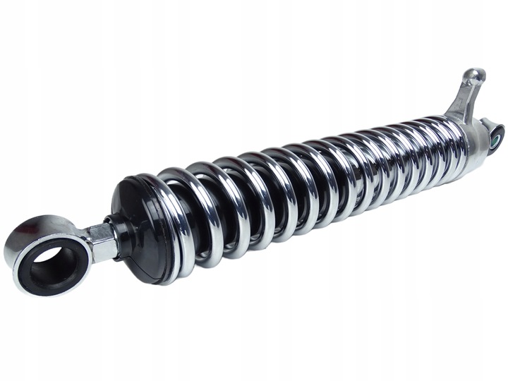 MZ ETZ TS 150 250 251 AMORTYZATORY TYŁ KPL ORG DDR