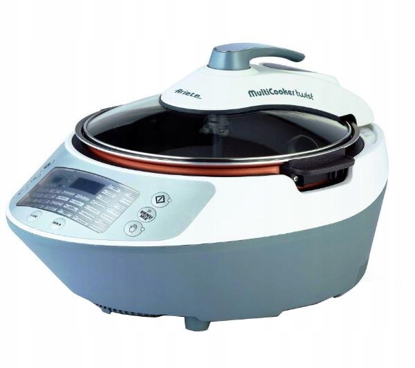 Multicoocker Ariete Multicooker Twist 2945 1900W Wypiekacz do chleba