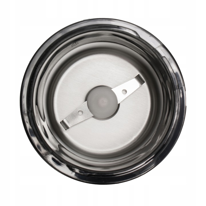 Młynek do mielenia kawy ZE STALI NIERDZEWNEJ LED first austria