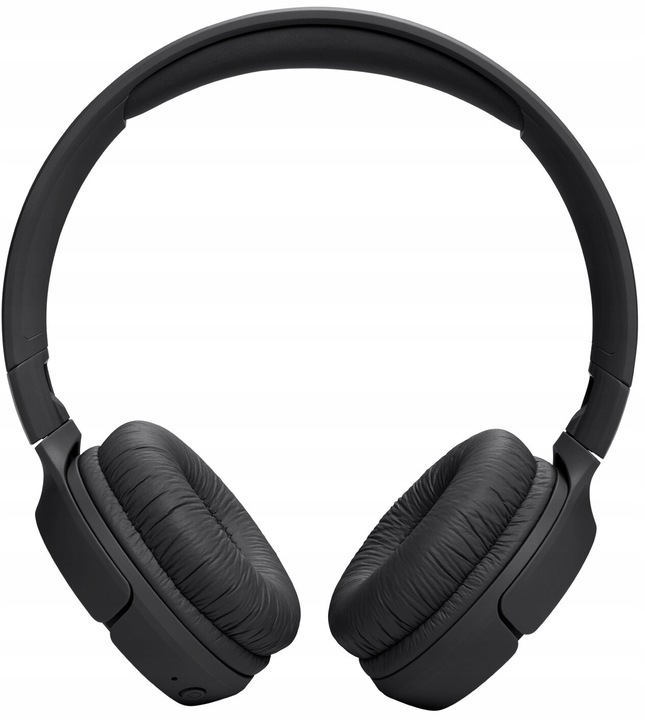 Słuchawki nauszne JBL Tune 520BT Czarny