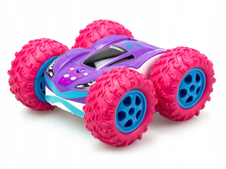 Exost 360 CROSS AMAZONE autko sterowane DWUSTRONNE