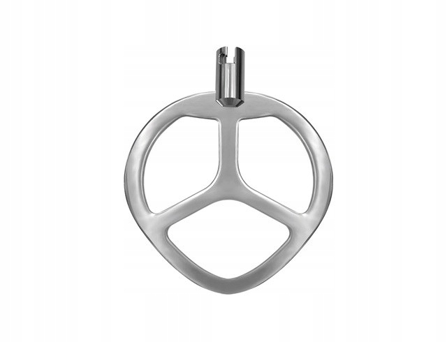 Robot kuchenny HEINRICHS HKM 8079 szary