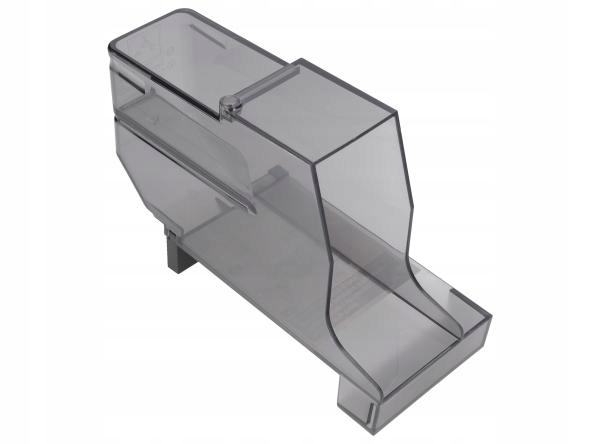 Pojemnik na fusy ekspresu do kawy Siemens Bosch Serie 8 IQ700 | CT636LES6