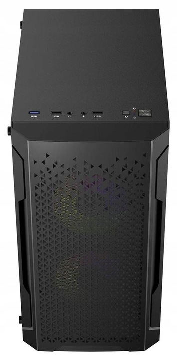 Komputer Gamingowy I5 3,8GHz 16GB DDR4 256M2 NVME 500HDD WIN 10