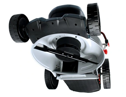 KOSIARKA AKUMULATOROWA 46cm 2x18V (36V) GRA 18V2-46 BOSCH BOSCH KORPUS