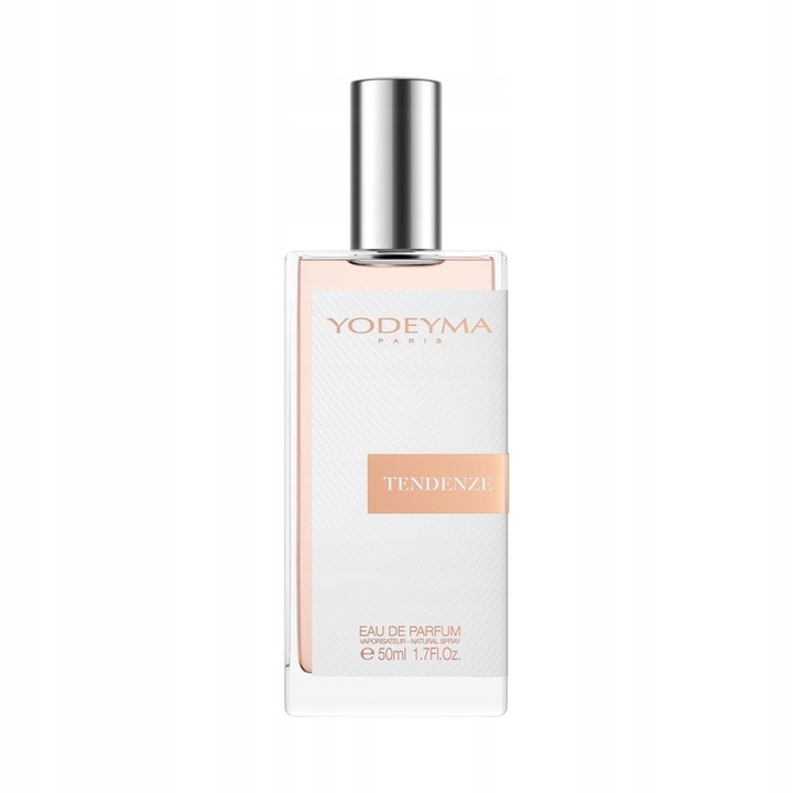 TENDENZE YODEYMA 50ml