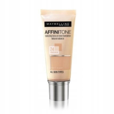 MAYBELLINE AFFINITONE Podkład - 30ml