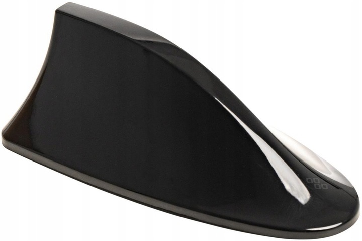 ANTENA NA DACH PŁETWA REKINA Z WZMACNIACZEM SHARK