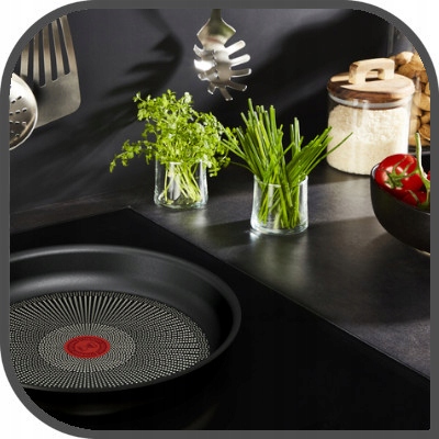 Rondle TEFAL Ingenio Ultimate 16 18 20 indukcja 4e