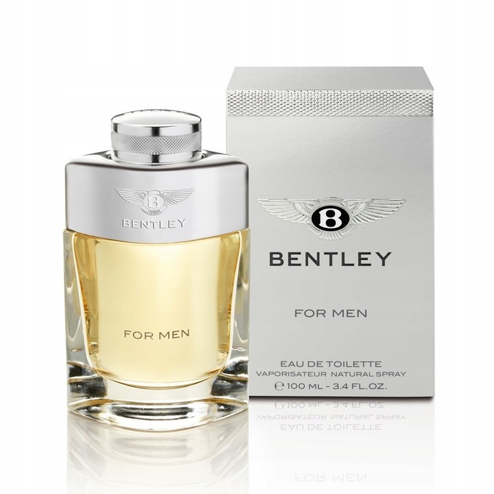 PRODUKT BENTLEY FOR MEN EDT 100ML WODA TOALETOWA