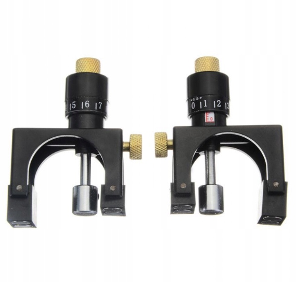 Magnetyczny przyrząd do ustawiania noży strugarek Holzmann MEL2