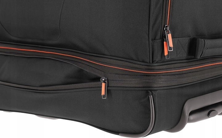 TORBA PODRÓŻNA NA KÓŁKACH TRAVELITE POJEMNA 119L