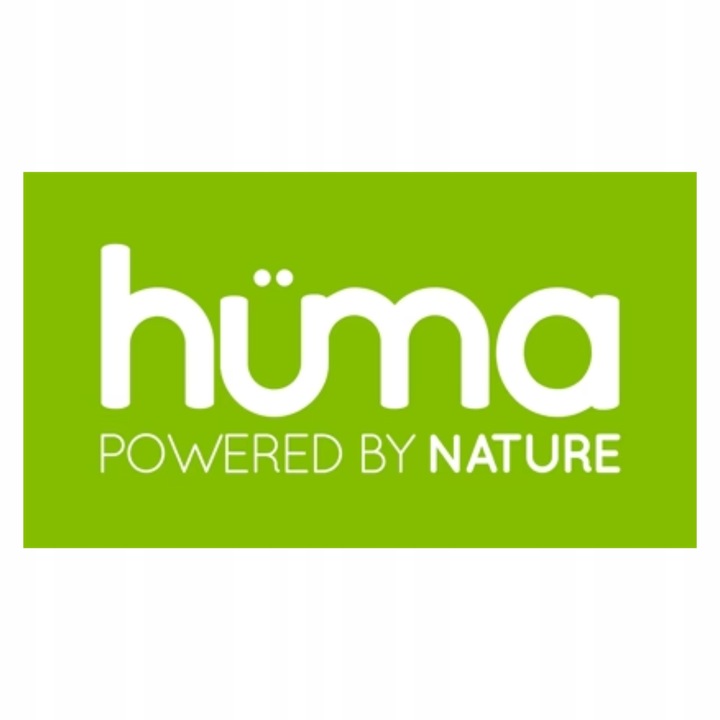 Huma Gel żel energetyczny - borówka 12 szt.