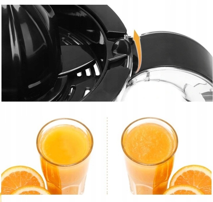 WYCISKARKA DO CYTRUSÓW OWOCÓW 40W Aigostar