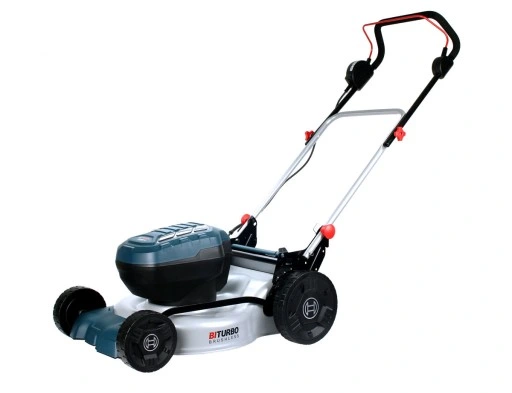 KOSIARKA AKUMULATOROWA 46cm 2x18V (36V) GRA 18V2-46 BOSCH BOSCH KORPUS