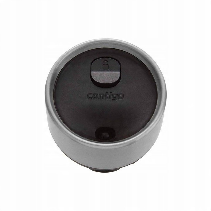 CONTIGO 2104542 Kubek termiczny Luxe Autoseal 360 ml miedziany