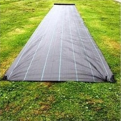 Agrotkanina mata pod kamień korę 4 m x 5 m Mocna