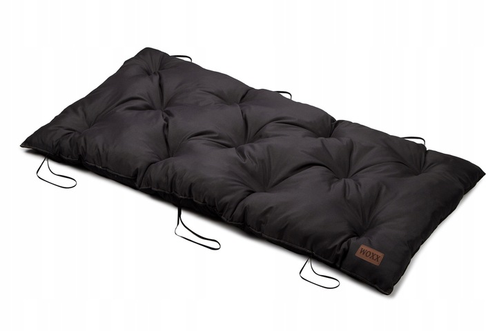 Poduszka na ławkę huśtawkę 150/60