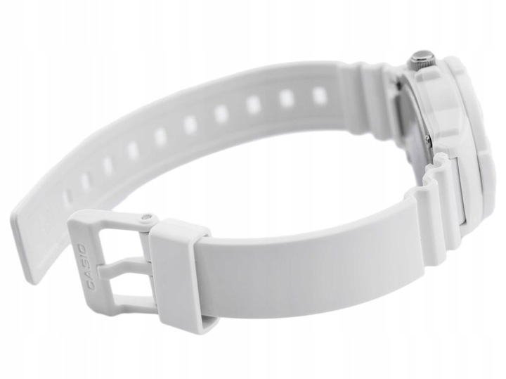 ZEGAREK DAMSKI CASIO LRW-200H 7BV + BOX +GRAWER