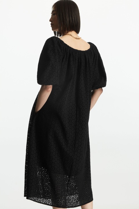 COS Sukienka, odkryte ramiona, Rozm.40