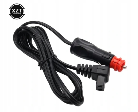 Przewód kabel zasilający do lodówek Dometic Waeco 4 m 12V