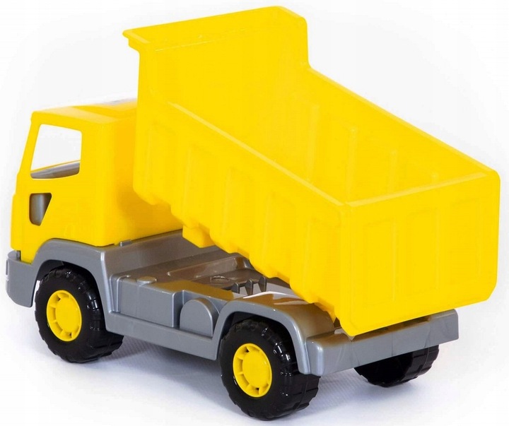 WADER - POLESIE ZESTAW WYWROTKA + FADROMA + BETONIARKA TIR