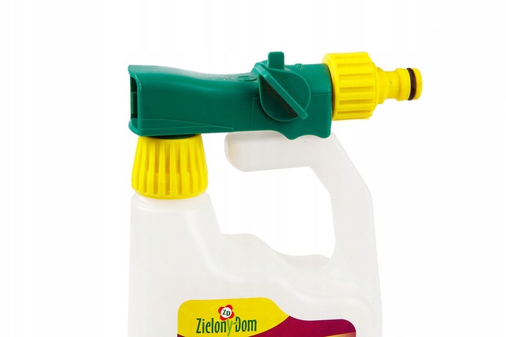 URYNAL OCHRONA TRAWNIKA PRZED PLAMAMI MOCZU PSA PRZED MOCZEM 950 ML