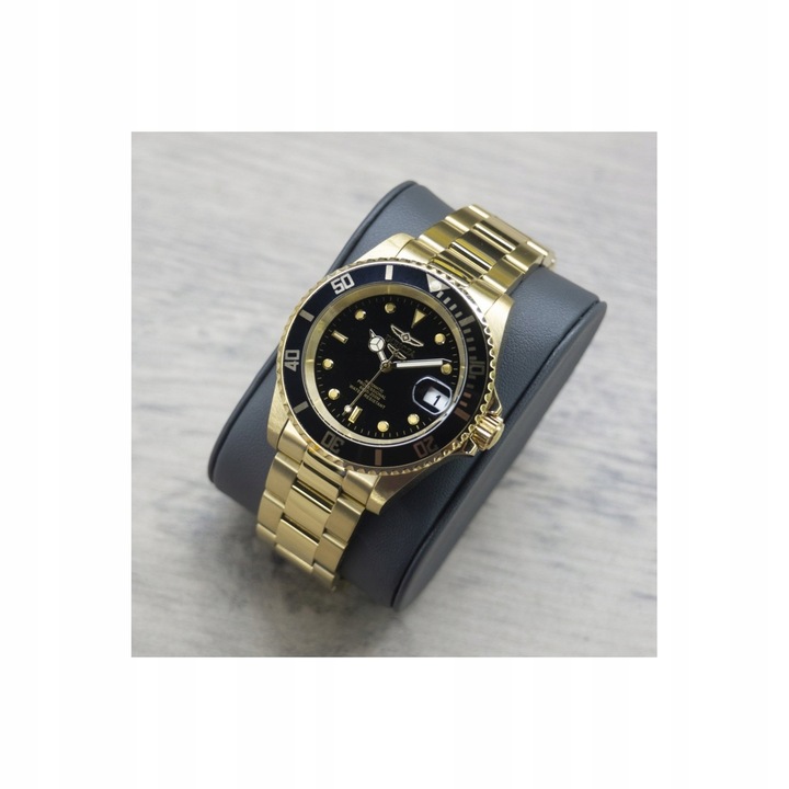Invicta Pro Diver 8929OB Automatyczny zegarek Męski - 40mm