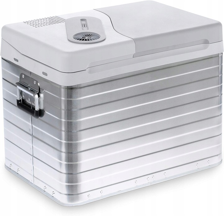 LODÓWKA MOBICOOL 9105302772 SZARA 39L