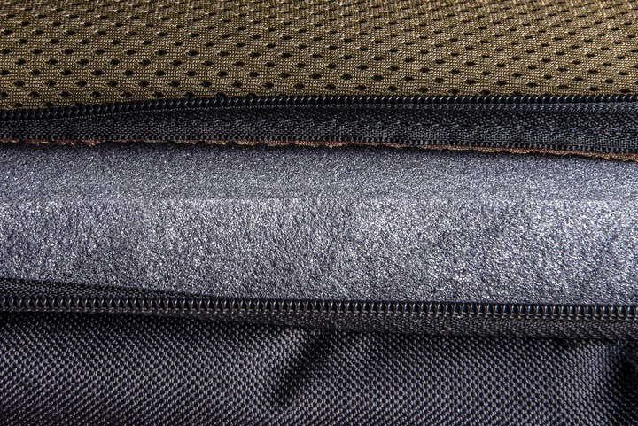 MATA DEZYNFEKCYJNA 100X60X4CM STANDARD + GRATIS!