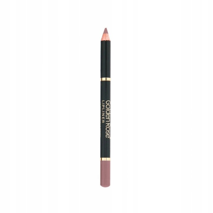 Golden Rose Lipliner Trwała konturówka do ust 208
