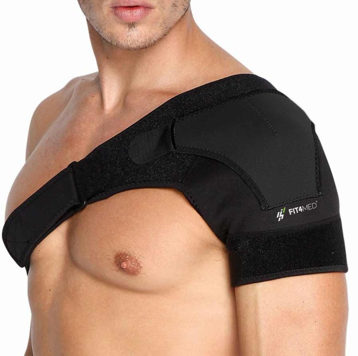 STABILIZATOR STAWU RAMIENIA ORTEZA BARKU barkowego na bark ramię KOMFO