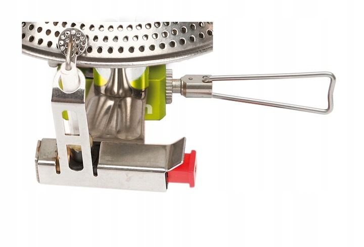 PINGUIN Camper Palnik kuchenka turystyczna