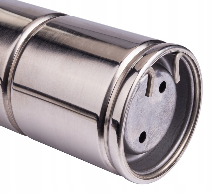 POMPA GŁĘBINOWA ŚRUBOWA DO WODY CZYSTEJ STUDNI 3500W WYDAJNA