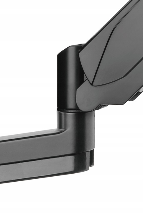 Regulowany Uchwyt do Monitora Telewizora TV 13-32 Regulacja wysokości