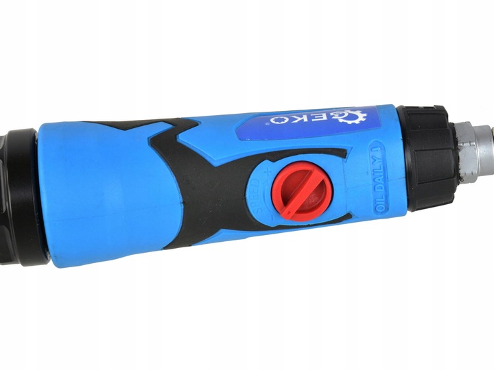 GRZECHOTKA PNEUMATYCZNA 1/2" 160 Nm GEKO