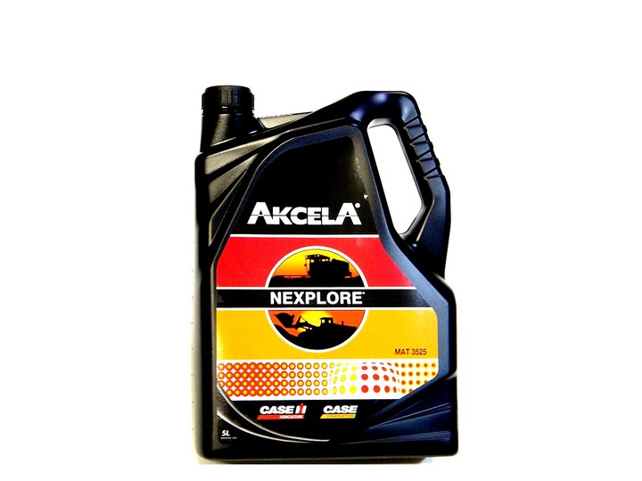 OLEJ PRZEKŁADNIOWY AKCELA NEXPLORE 10W30 5L