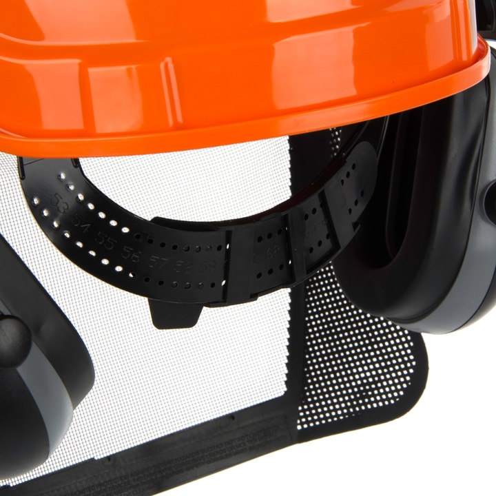 Kask ochronny hełm uniwersalny Stihl FUNCTION BASIC